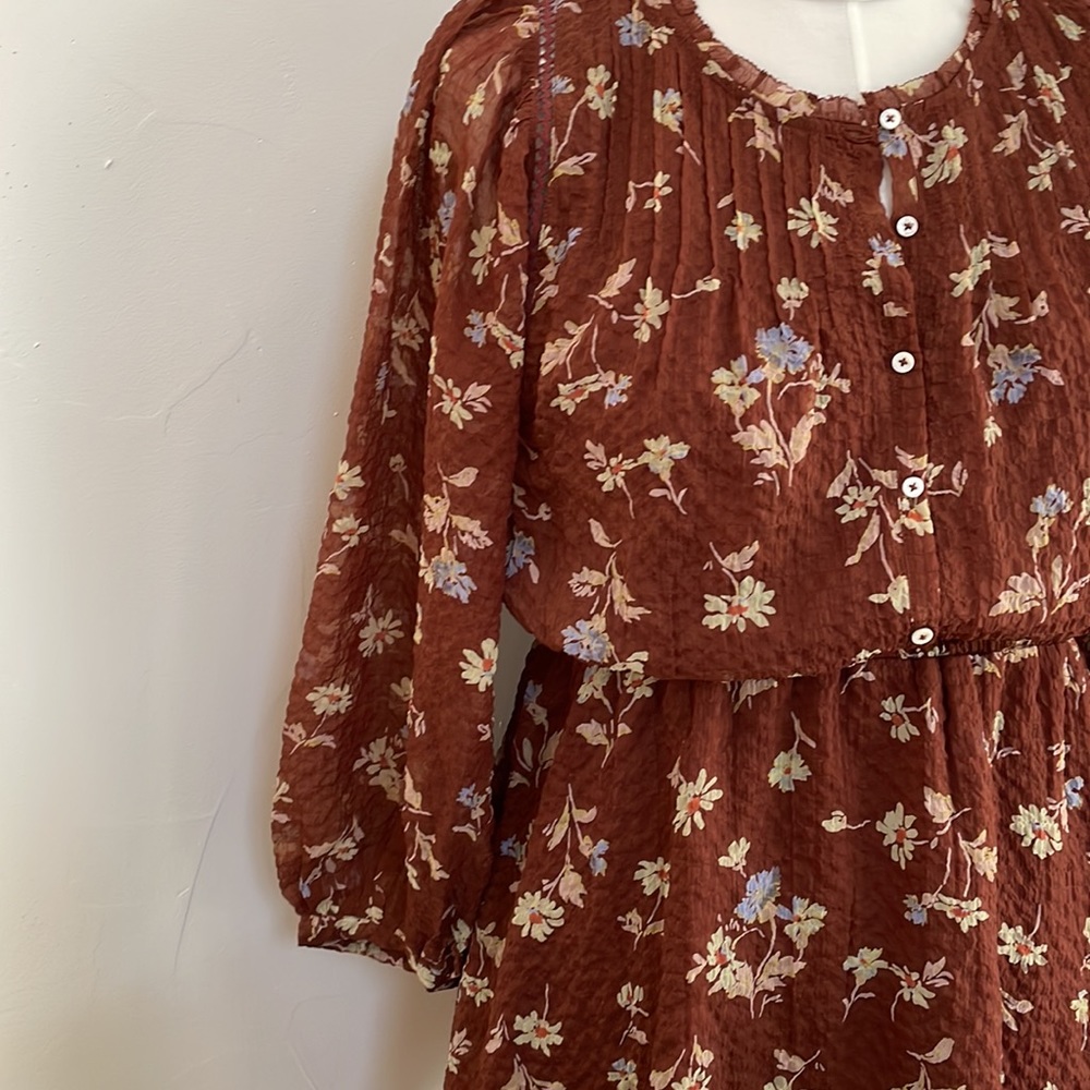 Madewell Dress‎ - Picture 4 of 10